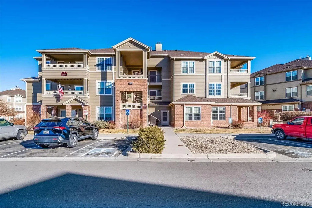 12858 Ironstone Way Parker CO 80134
