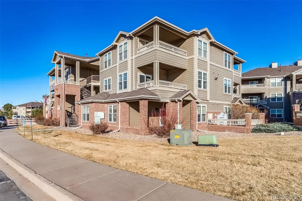 12858 Ironstone Way Parker CO 80134
