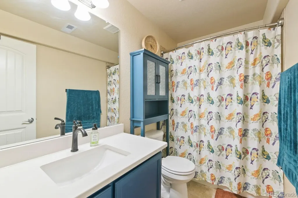 6649 13th Street Frederick CO 80530
