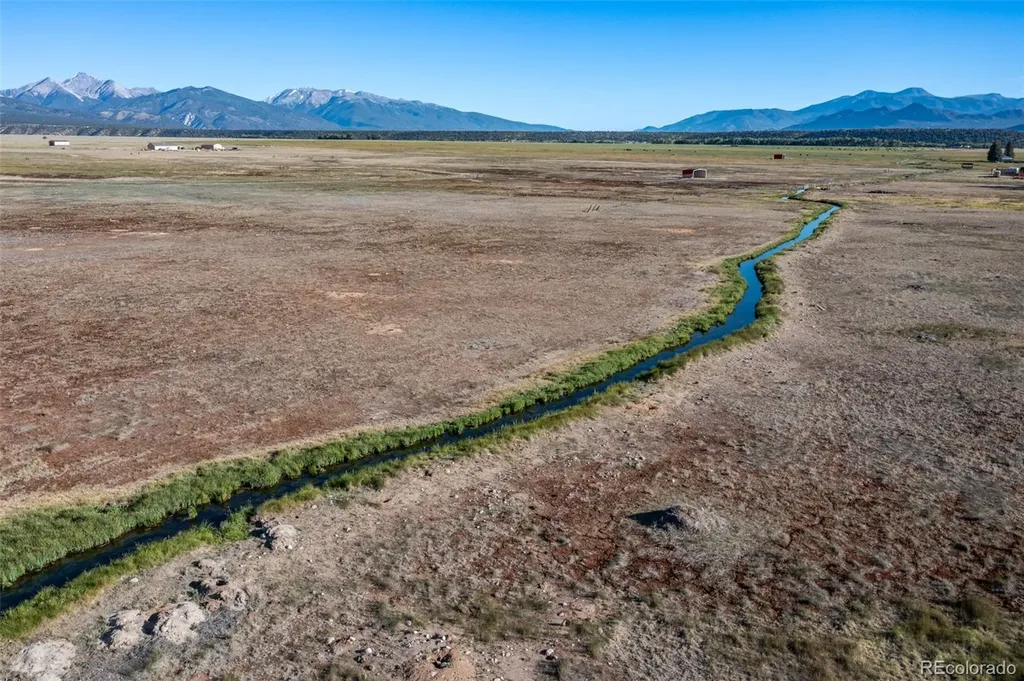 12070 County Road 280 Nathrop CO 81236