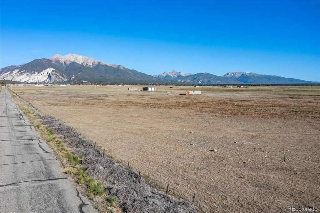 12070 County Road 280 Nathrop CO 81236