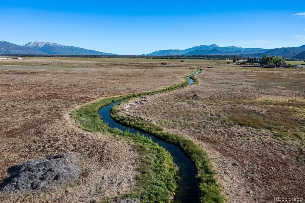 12070 County Road 280 Nathrop CO 81236