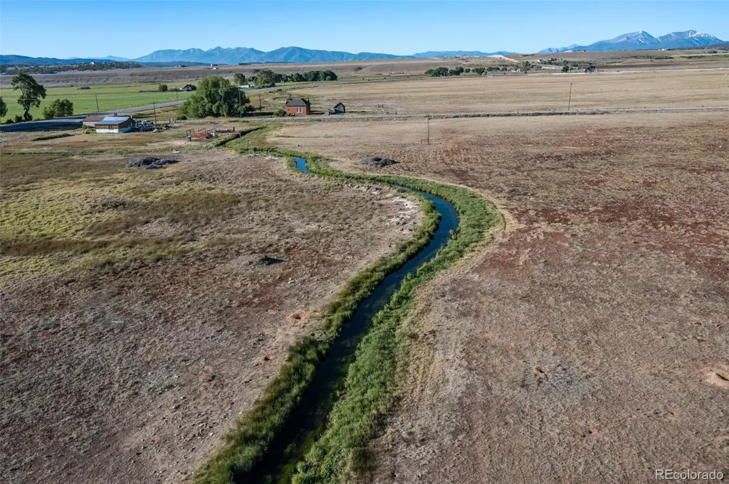 12070 County Road 280 Nathrop CO 81236