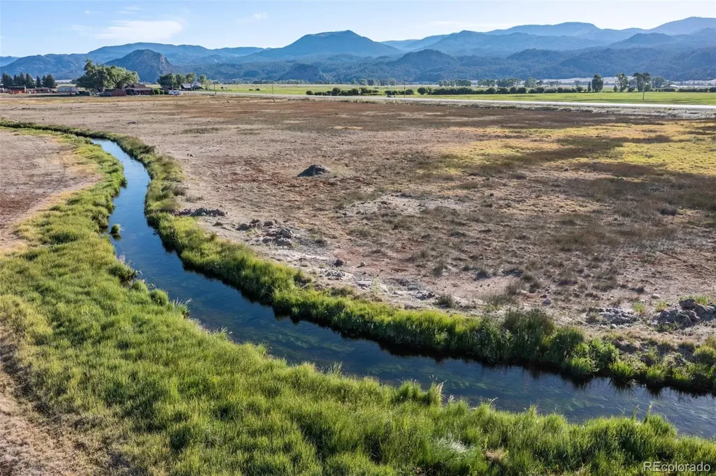 12070 County Road 280 Nathrop CO 81236