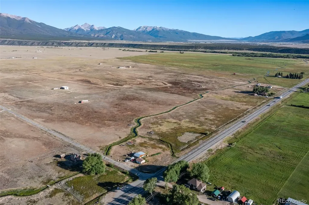 12070 County Road 280 Nathrop CO 81236