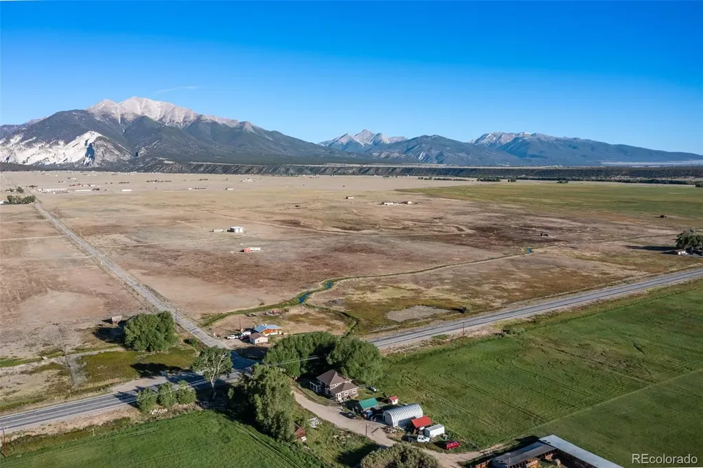 12070 County Road 280 Nathrop CO 81236