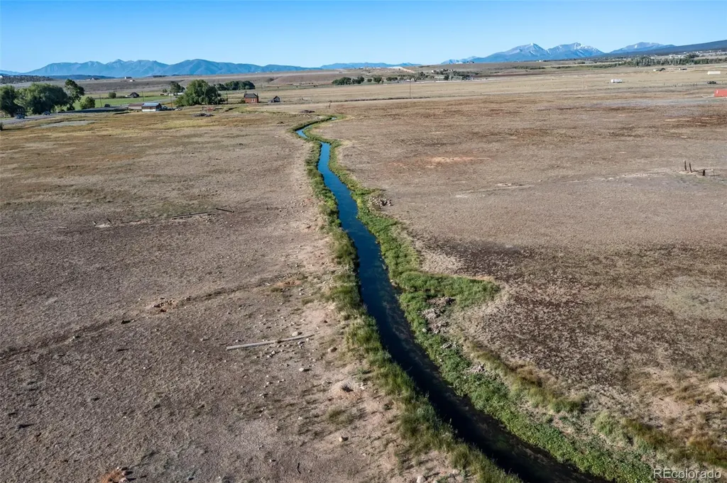 12070 County Road 280 Nathrop CO 81236