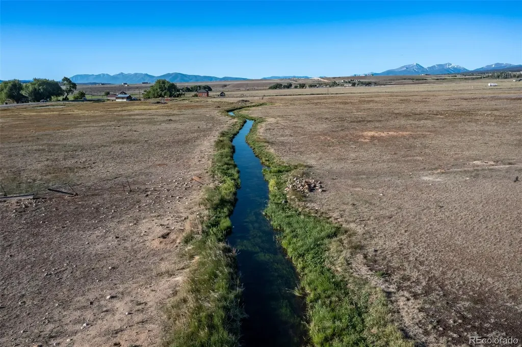 12070 County Road 280 Nathrop CO 81236