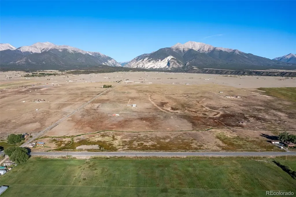 12070 County Road 280 Nathrop CO 81236