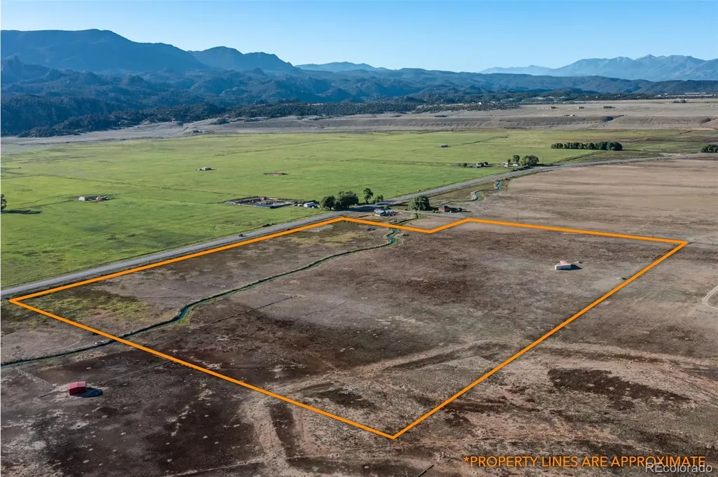 12070 County Road 280 Nathrop CO 81236