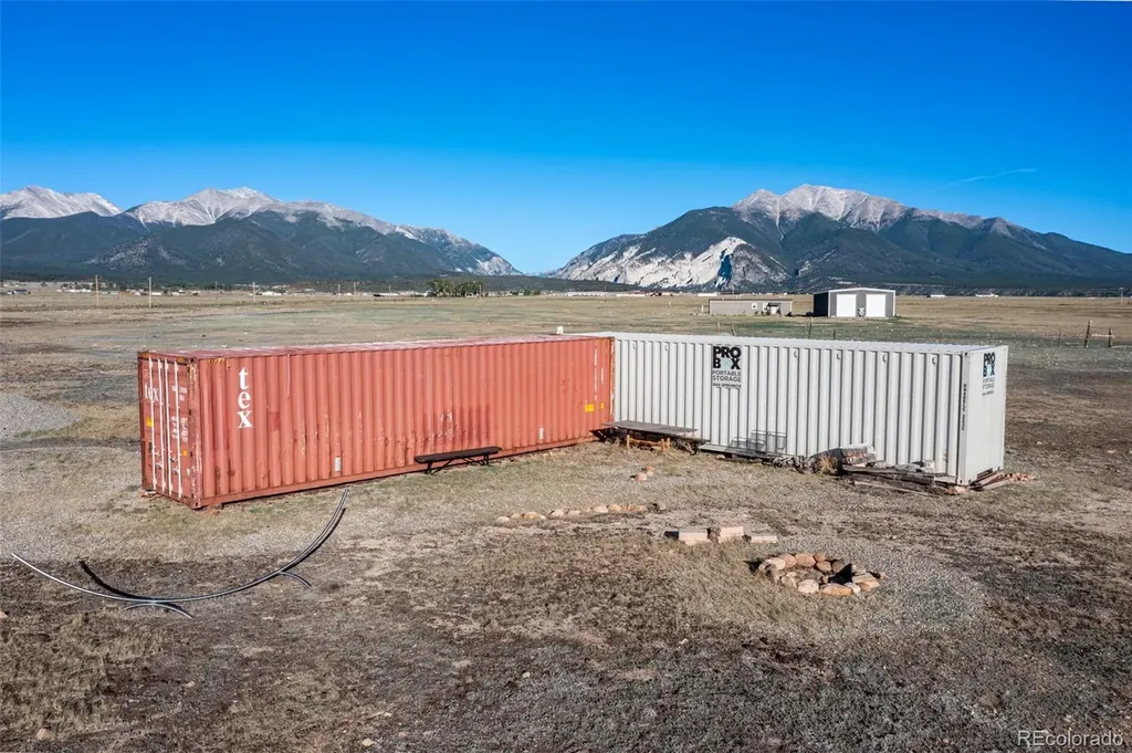 12070 County Road 280 Nathrop CO 81236