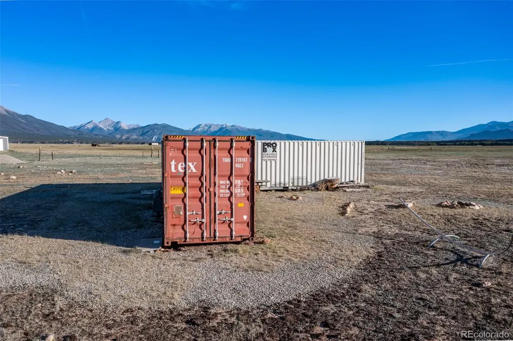 12070 County Road 280 Nathrop CO 81236