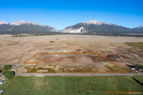 12070 County Road 280 Nathrop CO 81236