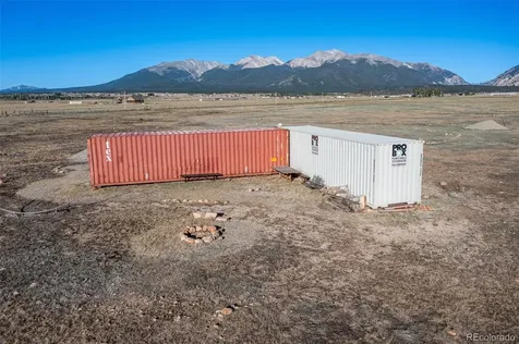 12070 County Road 280 Nathrop CO 81236