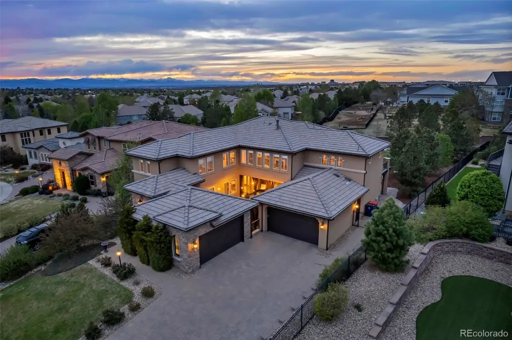 9697 Vista Hill Trail Lone Tree CO 80124