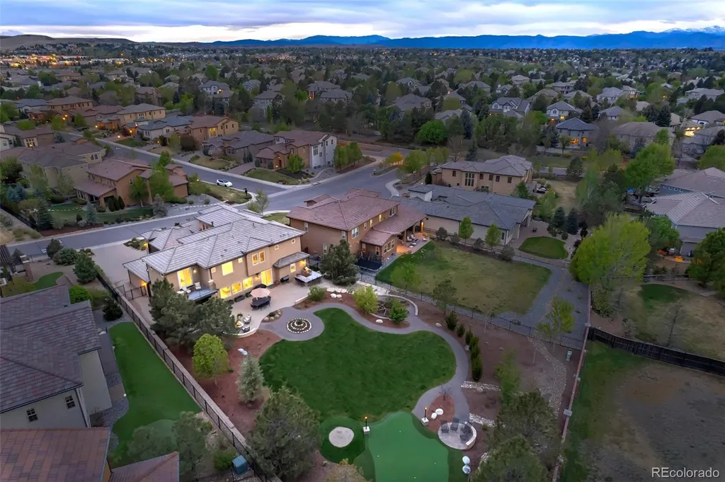 9697 Vista Hill Trail Lone Tree CO 80124