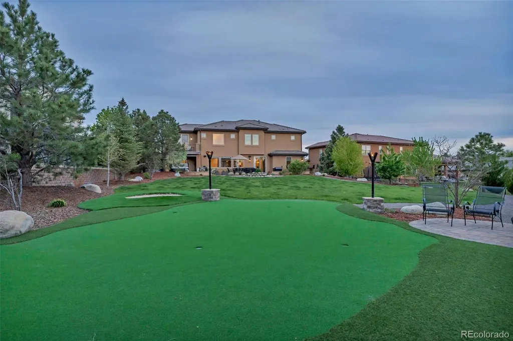 9697 Vista Hill Trail Lone Tree CO 80124
