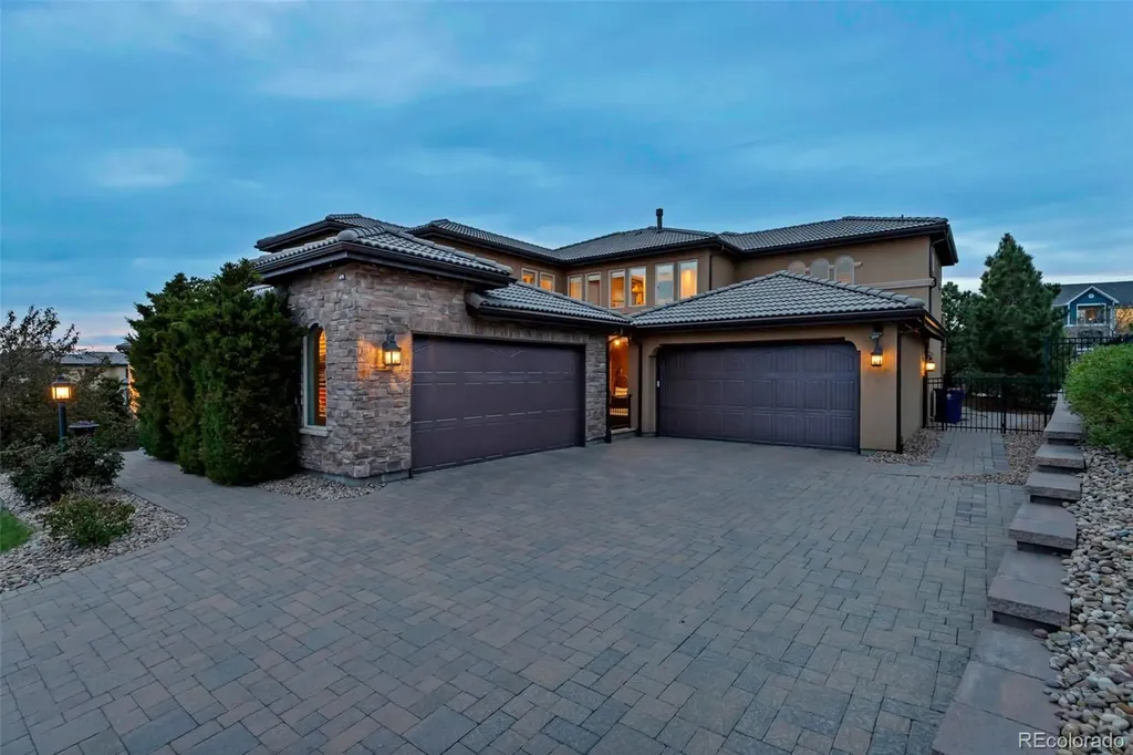 9697 Vista Hill Trail Lone Tree CO 80124