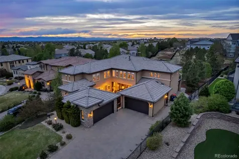 9697 Vista Hill Trail Lone Tree CO 80124