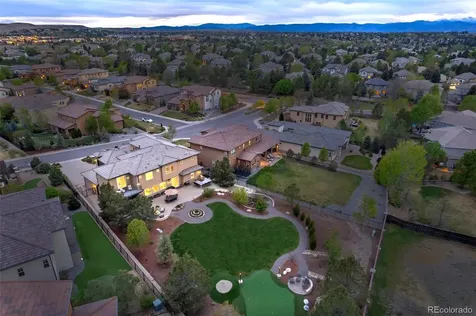 9697 Vista Hill Trail Lone Tree CO 80124