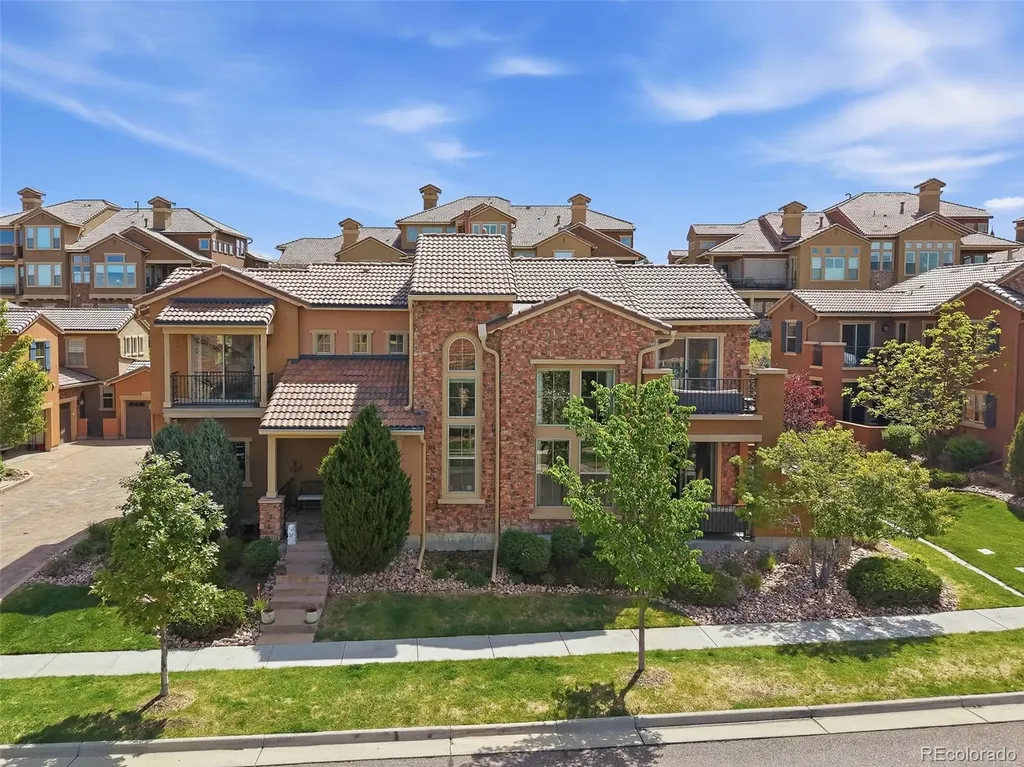 9572 Firenze Way Highlands Ranch CO 80126