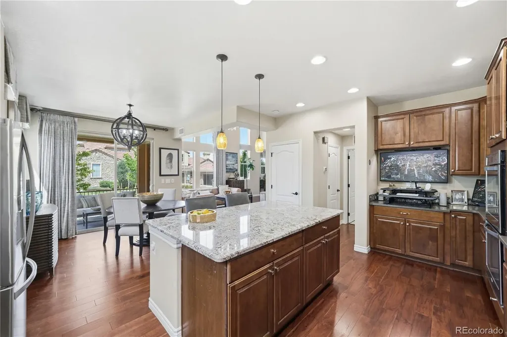 9572 Firenze Way Highlands Ranch CO 80126