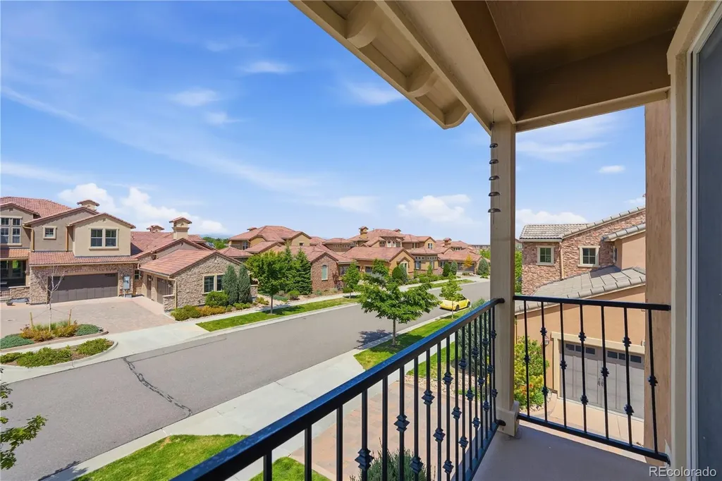 9572 Firenze Way Highlands Ranch CO 80126