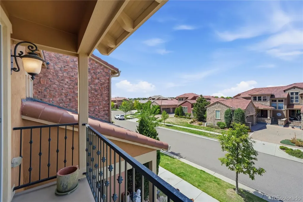 9572 Firenze Way Highlands Ranch CO 80126