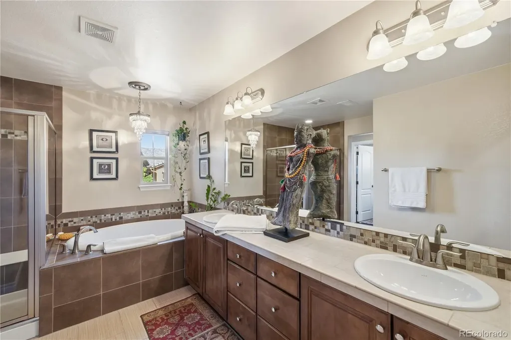 9572 Firenze Way Highlands Ranch CO 80126
