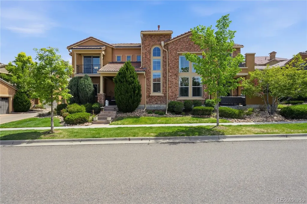 9572 Firenze Way Highlands Ranch CO 80126