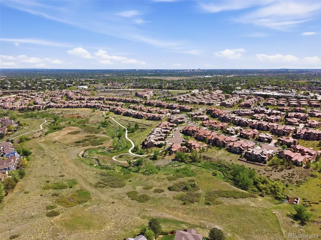 9572 Firenze Way Highlands Ranch CO 80126