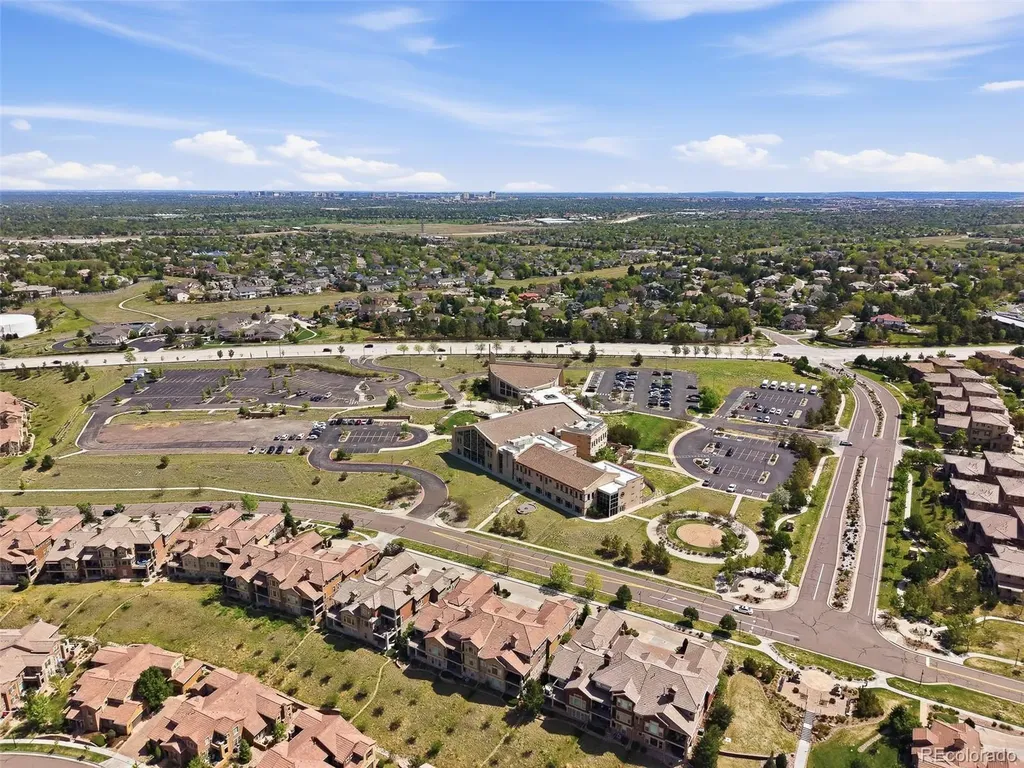 9572 Firenze Way Highlands Ranch CO 80126