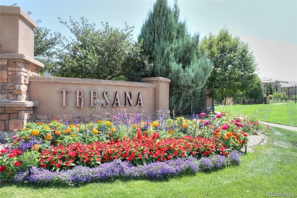 9572 Firenze Way Highlands Ranch CO 80126