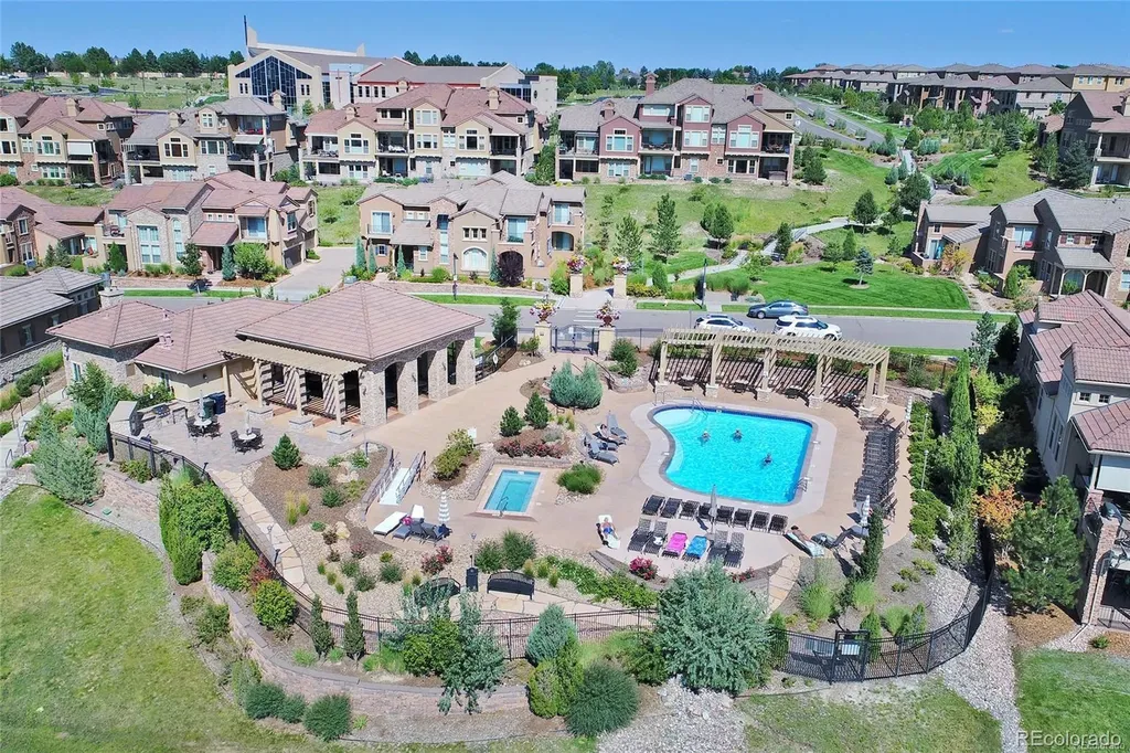 9572 Firenze Way Highlands Ranch CO 80126