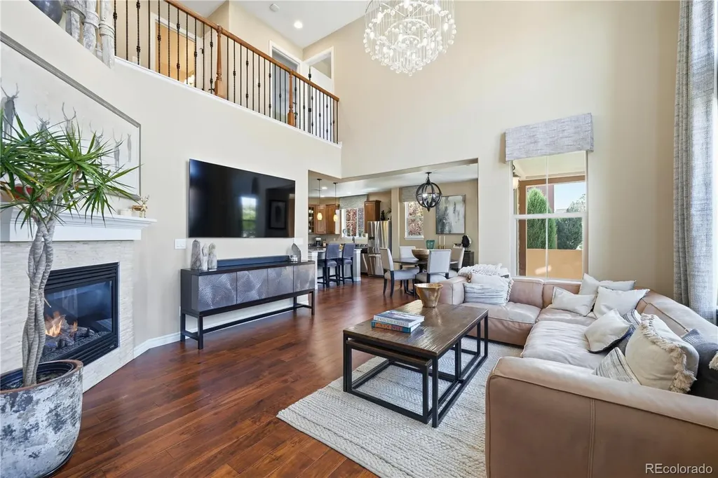 9572 Firenze Way Highlands Ranch CO 80126