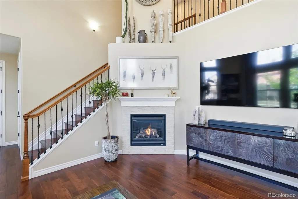 9572 Firenze Way Highlands Ranch CO 80126