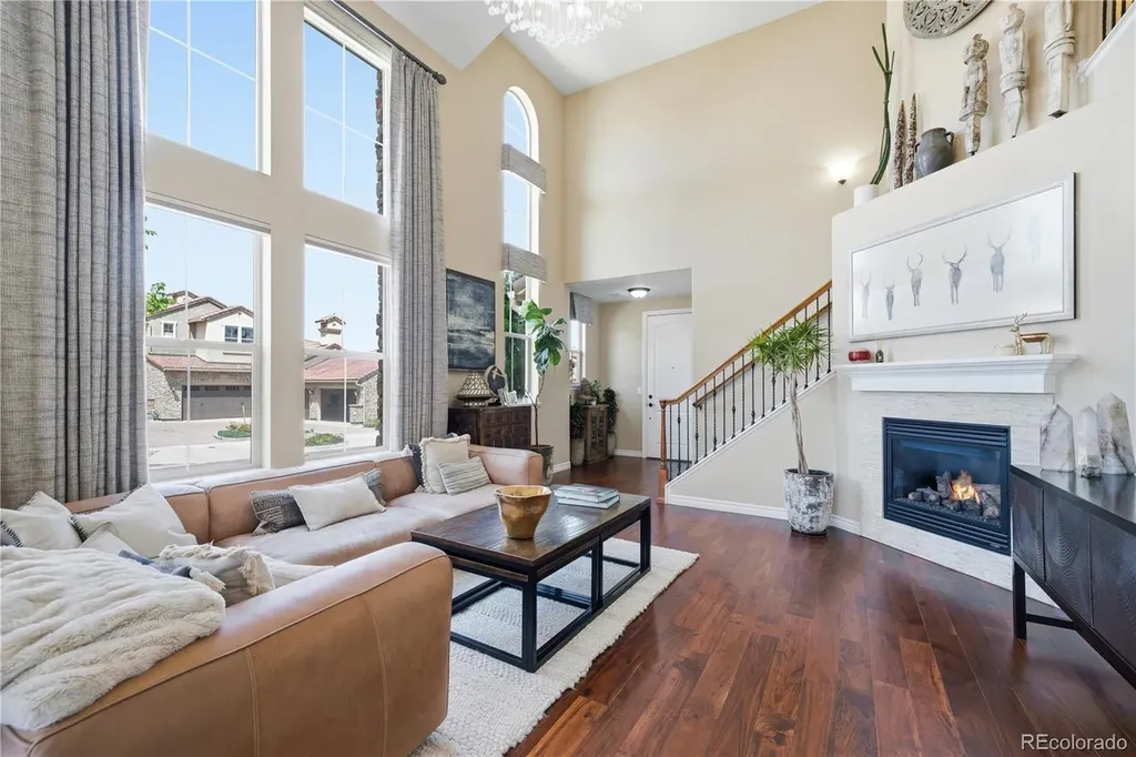 9572 Firenze Way Highlands Ranch CO 80126
