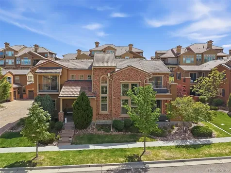 9572 Firenze Way Highlands Ranch CO 80126