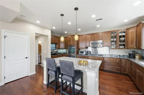 9572 Firenze Way Highlands Ranch CO 80126