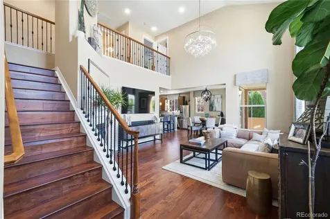 9572 Firenze Way Highlands Ranch CO 80126