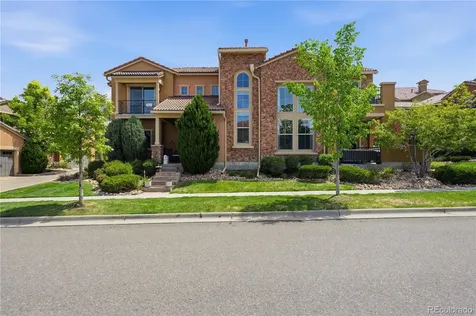 9572 Firenze Way Highlands Ranch CO 80126