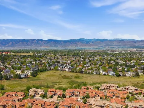 9572 Firenze Way Highlands Ranch CO 80126
