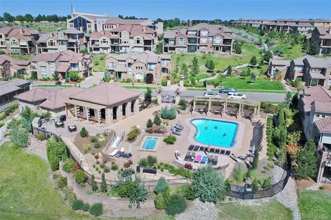 9572 Firenze Way Highlands Ranch CO 80126