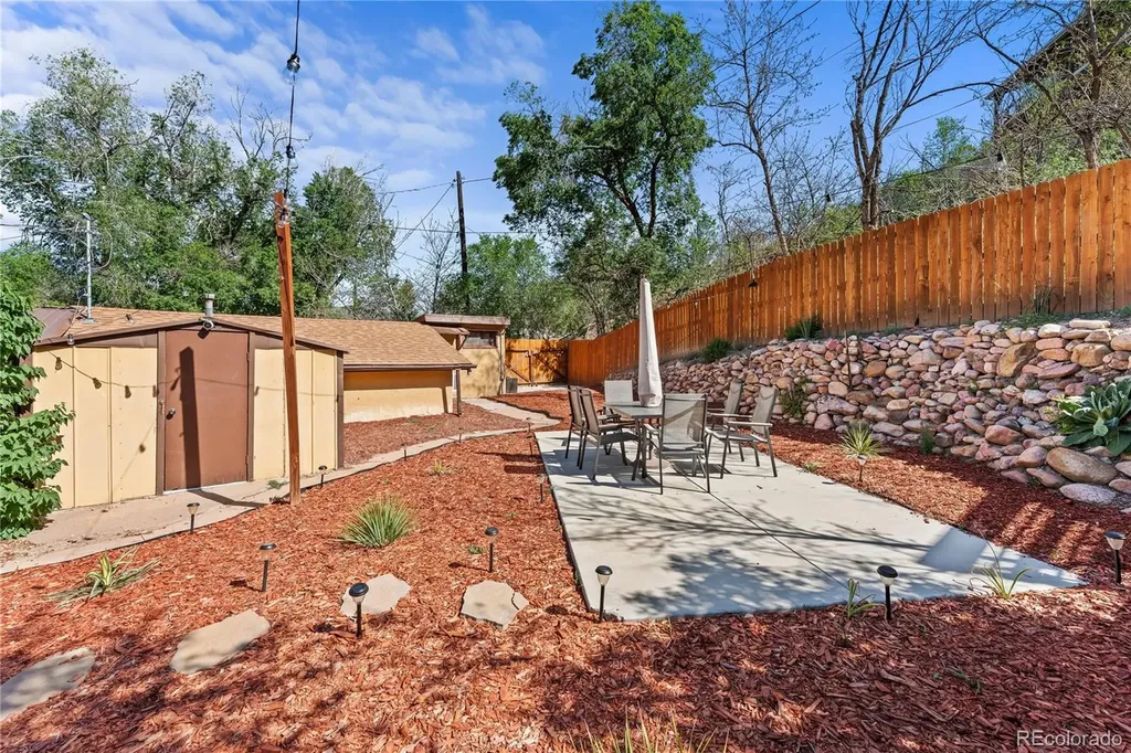 2706 W Pikes Peak Avenue Colorado Springs CO 80904