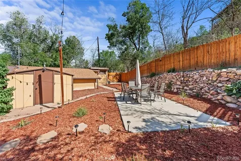 2706 W Pikes Peak Avenue Colorado Springs CO 80904
