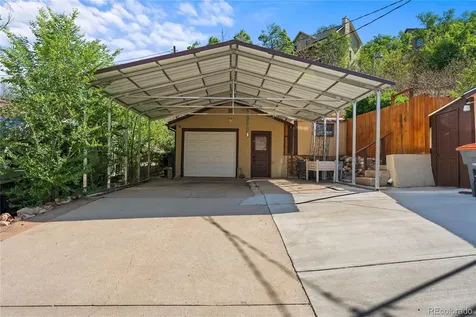 2706 W Pikes Peak Avenue Colorado Springs CO 80904