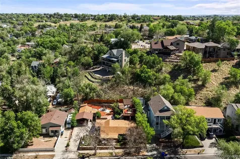 2706 W Pikes Peak Avenue Colorado Springs CO 80904