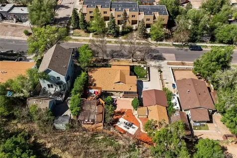 2706 W Pikes Peak Avenue Colorado Springs CO 80904
