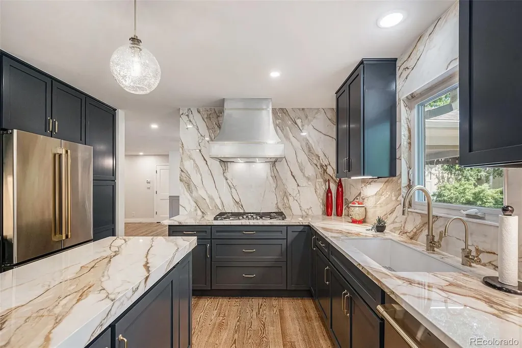 3750 Gill Drive Denver CO 80209