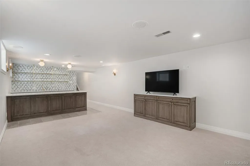 3750 Gill Drive Denver CO 80209